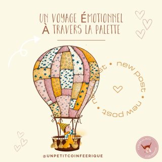 Plongez dans la magie des couleurs ! 🎨✨
Saviez-vous que la signification des couleurs varie selon les cultures ? 🌍💡 Le blanc symbolise la pureté en Occident, mais le deuil en Chine. Le rouge est associé à l’amour en Europe, tandis qu’en Asie, il porte chance et prospérité !
Les couleurs influencent nos émotions, nos choix et même notre créativité. Découvrez leur symbolique à travers le monde dans mon dernier article de blog ! 🌈
👉 À lire ici : https://xn--unpetitcoinferique-mwb.com/la-symbolique-des-couleurs-un-voyage-emotionnel-a-travers-la-palette/

Et vous, quelle couleur vous inspire le plus ? Dites-le-moi en commentaire ! 😊💬

#SymboliqueDesCouleurs #PsychologieDesCouleurs #CouleursEtÉmotions #AquarellePassion #CréativitéSansLimite #ArtEtInspiration #PaletteArtistique