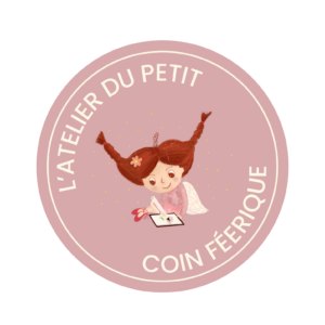 L'atelier du petit coin féerique