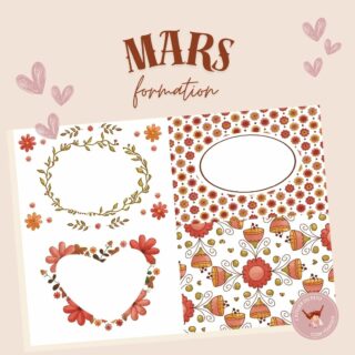 🌟 Et si vous donniez vie à vos illustrations avec nous ? 🌟
Chaque mois, l’Atelier du Petit Coin Féerique vous accompagne dans la création d’illustrations guidées pas à pas, que vous soyez débutant ou confirmé.

👉 Ce mois-ci, nos membres découvrent "Le réveil de la nature" 🌱, une création à réaliser à l’aquarelle ou sur Procreate avec un accompagnement détaillé.

En rejoignant l’Atelier, vous bénéficierez de :
✨ Un projet illustré complet chaque mois
✨ Un accès à une communauté bienveillante
✨ Des exercices et ressources pour libérer votre créativité
✨ Une rencontre mensuelle en direct

💖 Rejoignez-nous dès maintenant et laissez la magie opérer !
🔗 https://www.xn--unpetitcoinferique-atelier-mlc.fr/atelierdupetitcoinfeerique

#Illustration #Aquarelle #Procreate #PeindreAvecMoi #Créativité #AtelierEnLigne